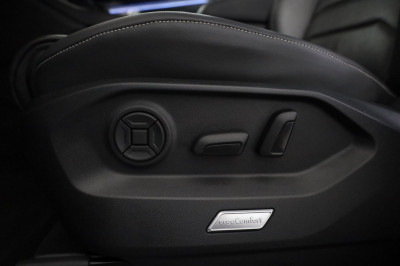 VW Touareg Gebrauchtwagen VW Touareg Gebrauchtwagen