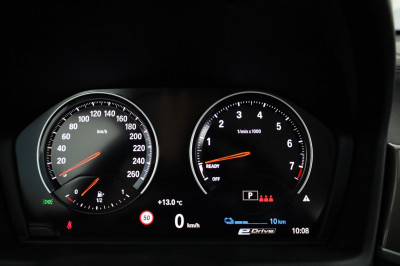 BMW X1 Gebrauchtwagen BMW X1 Gebrauchtwagen