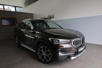 BMW X1 Gebrauchtwagen BMW X1 Gebrauchtwagen