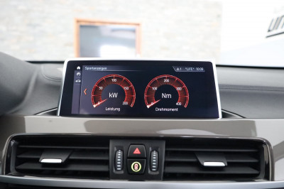 BMW X1 Gebrauchtwagen BMW X1 Gebrauchtwagen