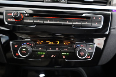 BMW X1 Gebrauchtwagen BMW X1 Gebrauchtwagen
