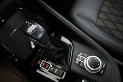 BMW X1 Gebrauchtwagen BMW X1 Gebrauchtwagen