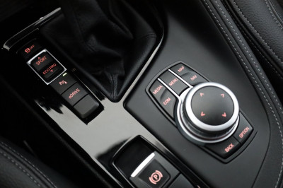 BMW X1 Gebrauchtwagen BMW X1 Gebrauchtwagen