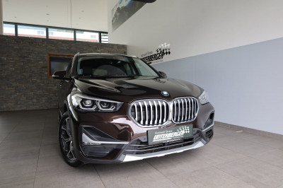 BMW X1 Gebrauchtwagen BMW X1 Gebrauchtwagen