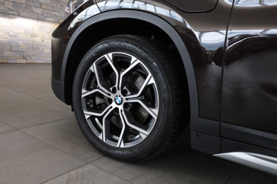 BMW X1 Gebrauchtwagen BMW X1 Gebrauchtwagen