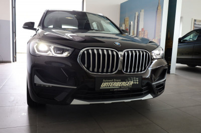BMW X1 Gebrauchtwagen BMW X1 Gebrauchtwagen