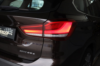 BMW X1 Gebrauchtwagen BMW X1 Gebrauchtwagen