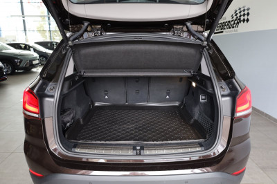 BMW X1 Gebrauchtwagen BMW X1 Gebrauchtwagen