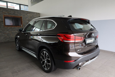 BMW X1 Gebrauchtwagen BMW X1 Gebrauchtwagen
