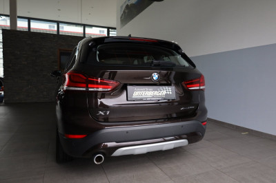 BMW X1 Gebrauchtwagen BMW X1 Gebrauchtwagen