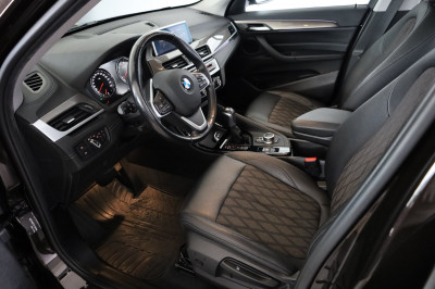 BMW X1 Gebrauchtwagen BMW X1 Gebrauchtwagen