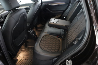 BMW X1 Gebrauchtwagen BMW X1 Gebrauchtwagen