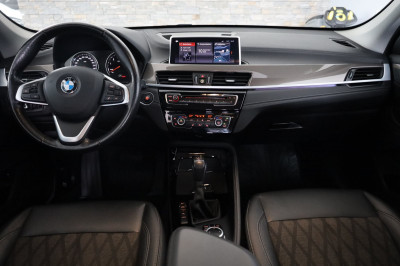 BMW X1 Gebrauchtwagen BMW X1 Gebrauchtwagen