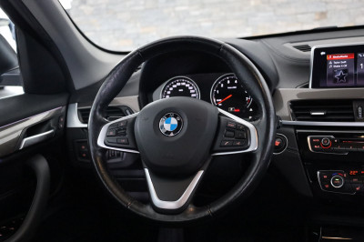 BMW X1 Gebrauchtwagen BMW X1 Gebrauchtwagen