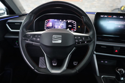 Seat Leon Gebrauchtwagen Seat Leon Gebrauchtwagen