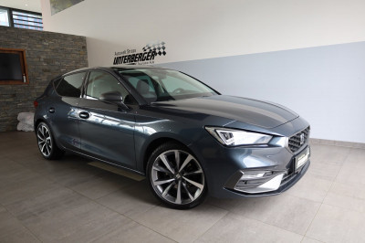 Seat Leon Gebrauchtwagen Seat Leon Gebrauchtwagen