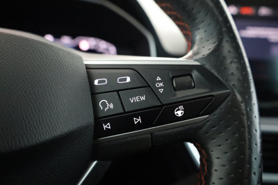 Seat Leon Gebrauchtwagen Seat Leon Gebrauchtwagen