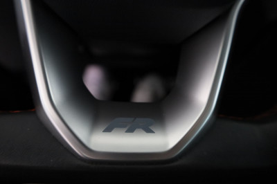 Seat Leon Gebrauchtwagen Seat Leon Gebrauchtwagen