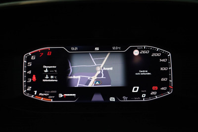 Seat Leon Gebrauchtwagen Seat Leon Gebrauchtwagen