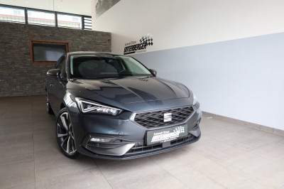 Seat Leon Gebrauchtwagen Seat Leon Gebrauchtwagen