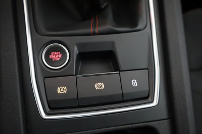 Seat Leon Gebrauchtwagen Seat Leon Gebrauchtwagen
