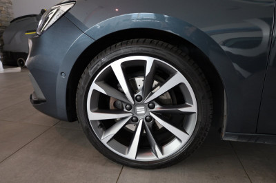 Seat Leon Gebrauchtwagen Seat Leon Gebrauchtwagen