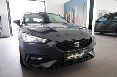 Seat Leon Gebrauchtwagen Seat Leon Gebrauchtwagen