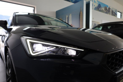 Seat Leon Gebrauchtwagen Seat Leon Gebrauchtwagen