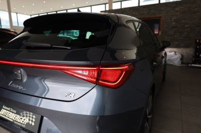Seat Leon Gebrauchtwagen Seat Leon Gebrauchtwagen