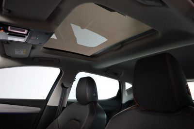Seat Leon Gebrauchtwagen Seat Leon Gebrauchtwagen