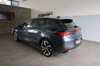 Seat Leon Gebrauchtwagen Seat Leon Gebrauchtwagen