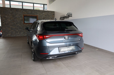 Seat Leon Gebrauchtwagen Seat Leon Gebrauchtwagen