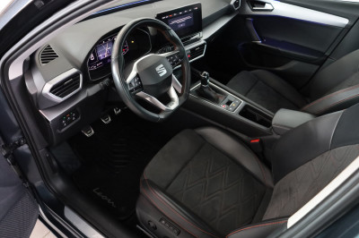 Seat Leon Gebrauchtwagen Seat Leon Gebrauchtwagen