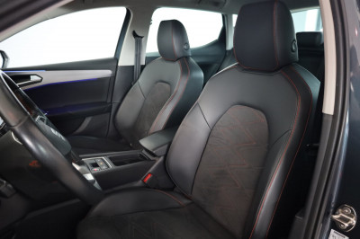 Seat Leon Gebrauchtwagen Seat Leon Gebrauchtwagen