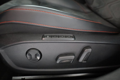 Seat Leon Gebrauchtwagen Seat Leon Gebrauchtwagen