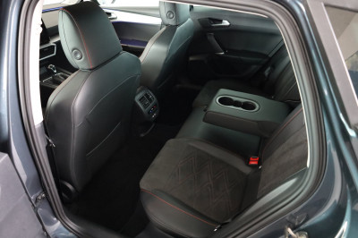 Seat Leon Gebrauchtwagen Seat Leon Gebrauchtwagen