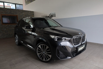 BMW X1 Gebrauchtwagen BMW X1 Gebrauchtwagen