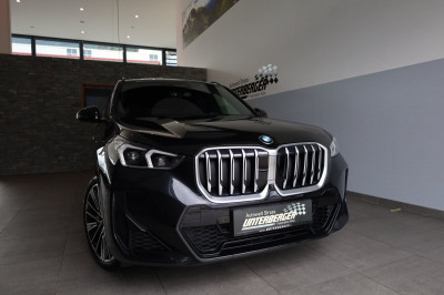 BMW X1 Gebrauchtwagen BMW X1 Gebrauchtwagen