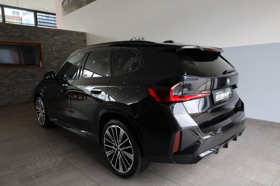 BMW X1 Gebrauchtwagen BMW X1 Gebrauchtwagen