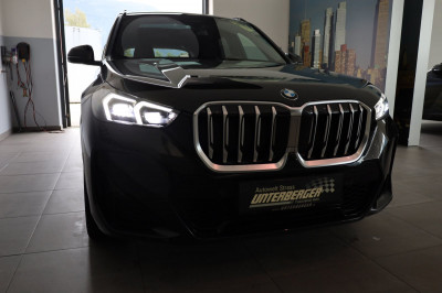 BMW X1 Gebrauchtwagen BMW X1 Gebrauchtwagen