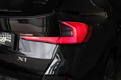 BMW X1 Gebrauchtwagen BMW X1 Gebrauchtwagen