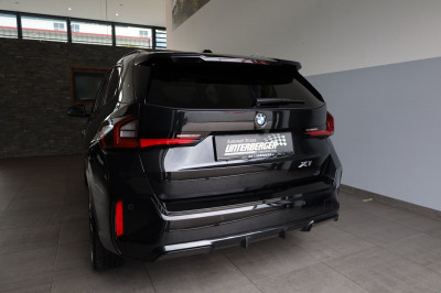 BMW X1 Gebrauchtwagen BMW X1 Gebrauchtwagen
