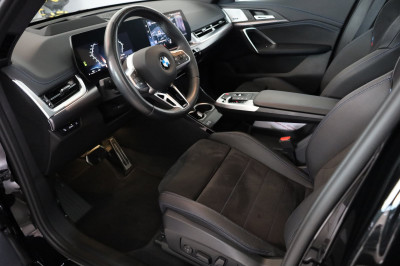 BMW X1 Gebrauchtwagen BMW X1 Gebrauchtwagen