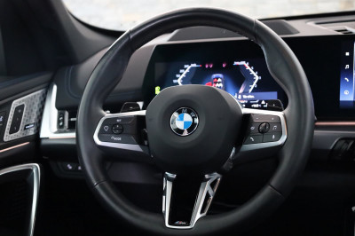 BMW X1 Gebrauchtwagen BMW X1 Gebrauchtwagen