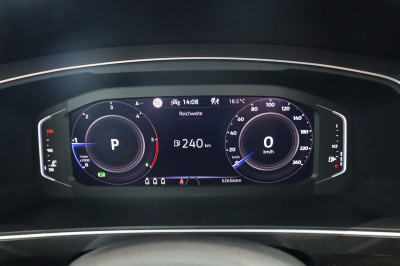 VW Tiguan Gebrauchtwagen VW Tiguan Gebrauchtwagen