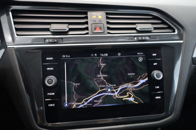 VW Tiguan Gebrauchtwagen VW Tiguan Gebrauchtwagen