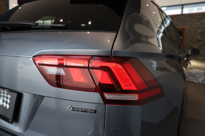 VW Tiguan Gebrauchtwagen VW Tiguan Gebrauchtwagen