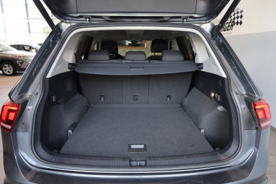 VW Tiguan Gebrauchtwagen VW Tiguan Gebrauchtwagen