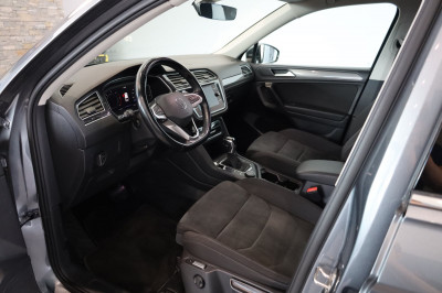 VW Tiguan Gebrauchtwagen VW Tiguan Gebrauchtwagen
