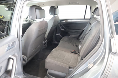 VW Tiguan Gebrauchtwagen VW Tiguan Gebrauchtwagen